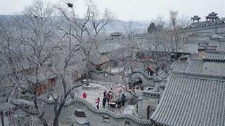 王家大院怎么玩？附游玩路线