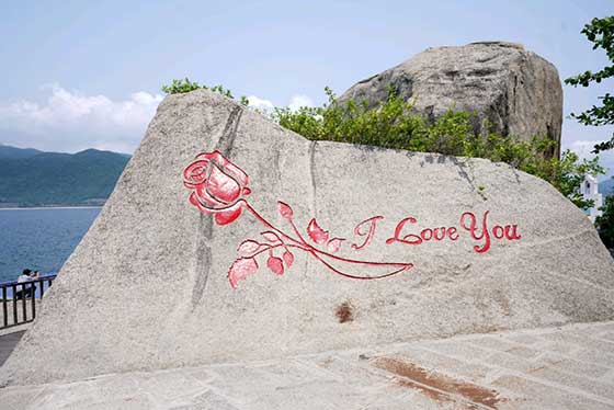 海南分界洲岛旅游区介绍及游玩景点推荐 海南分界洲岛旅游区介绍及游玩景点推荐