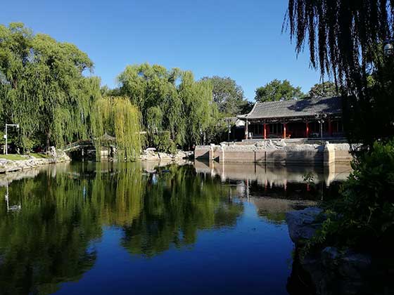 北京龙潭公园介绍及游玩景点推荐 北京龙潭公园介绍及游玩景点推荐