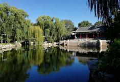 北京龙潭公园介绍及游玩景点推荐