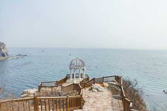 金石滩国家旅游度假区介绍及游玩景点推荐 金石滩国家旅游度假区介绍及游玩景点推荐