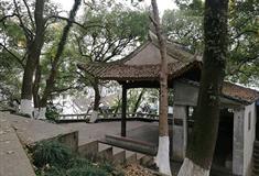 华盖山公园介绍及游玩景点推荐