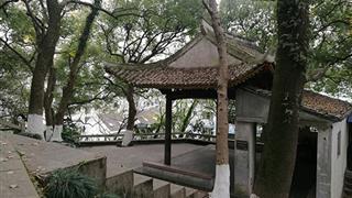 华盖山公园介绍及游玩景点推荐