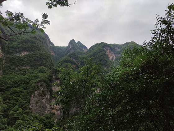 鱼泉山风景区介绍及游玩景点推荐