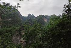 鱼泉山风景区介绍及游玩景点推荐