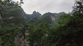 鱼泉山风景区介绍及游玩景点推荐