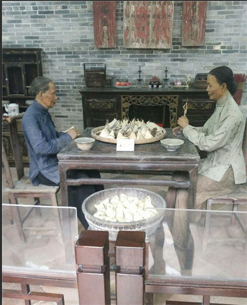 故乡里主题公园15966