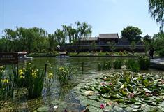 北京陶然亭公园介绍及游玩景点推荐