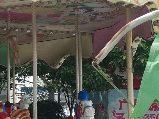 东方新世纪乐园介绍及游玩景点推荐