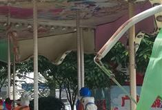 东方新世纪乐园介绍及游玩景点推荐