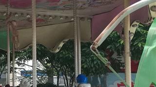 潍坊东方新世纪乐园怎么玩？附游玩路线