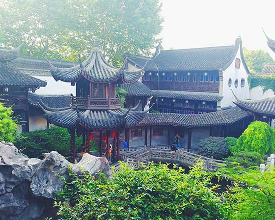 胡雪岩故居介绍及游玩景点推荐 胡雪岩故居介绍及游玩景点推荐