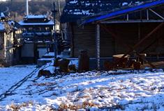 长白山讷殷古城有什么好玩的？值得去吗？附游玩攻略