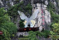 天籁蝴蝶泉介绍及游玩景点推荐