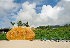 三亚亚龙湾介绍及游玩景点推荐