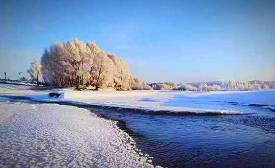 北极村旅游风景区介绍及游玩景点推荐 北极村旅游风景区介绍及游玩景点推荐