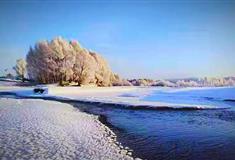 北极村旅游风景区介绍及游玩景点推荐