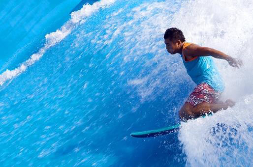 重庆海昌加勒比海水世界15738