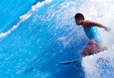 加勒比海水世界：勇闯加勒比