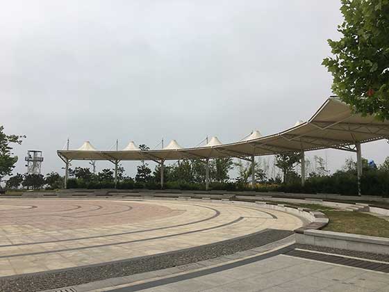 城市阳台景区15235