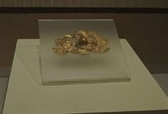 三星堆博物馆：烈火熔金