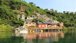 湛江湖光岩风景区介绍及游玩景点推荐