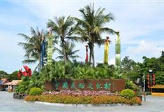 深圳中国民俗文化村介绍及游玩景点推荐