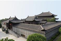 袁崇焕纪念园三界庙有什么好看的