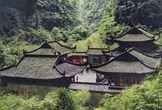 武隆天坑地缝地质公园怎样去？自驾及公共交通坐车攻略