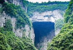 重庆武隆天坑地缝国家地质公园有哪些好玩的景点？