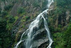 云中大漈：胡桥