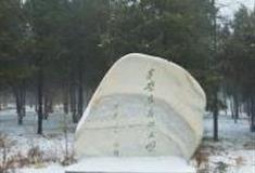 北京半壁店森林公园怎么玩？附游玩路线