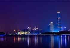 广州珠江夜游怎么玩？附游玩路线