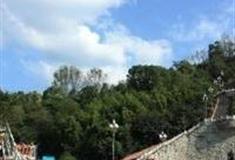 江门新会马山怎么玩？附游玩路线