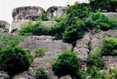 重庆黑石山―滚子坪风景名胜区怎么玩？附游玩路线