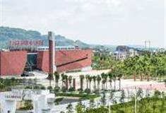 赣州中央苏区反“围剿”战争纪念馆怎么玩？附游玩路线