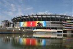 北京国家奥林匹克体育中心怎么玩？附游玩路线