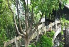 广州街香港街景区：翰园