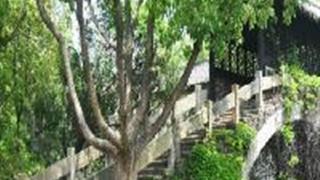 广州街香港街景区：翰园