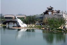 西安曲江池遗址公园怎么玩？附游玩路线