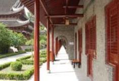 扬州中国扬州佛教文化博物馆怎么玩？附游玩路线