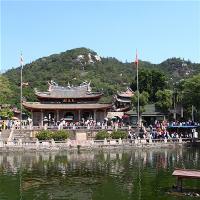 扬州大明寺17614