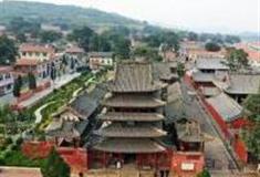 长治县南宋村怎么玩？附游玩路线