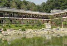 重庆石油山庄休闲度假村怎么玩？附游玩路线