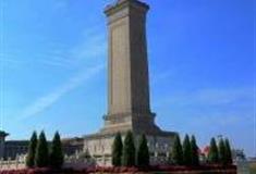 北京人民英雄纪念碑怎么玩？附游玩路线