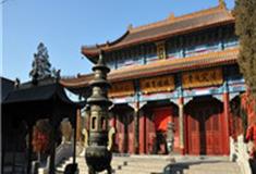 天津药王古寺旅游景区怎么玩？附游玩路线