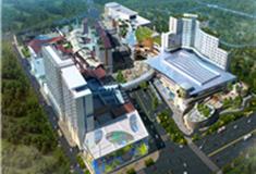 天津社会山文旅港怎么玩？附游玩路线