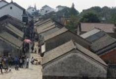 南京漆桥古村落景区怎么玩？附游玩路线