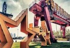 无锡华莱坞影都怎么玩？附游玩路线