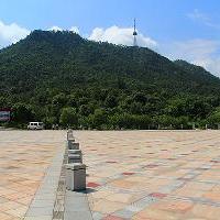 大雁山风景区18445